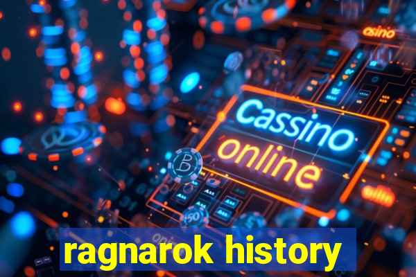 ragnarok history